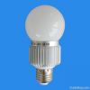 A60 E27 LED light bulb...