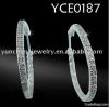 YCE0187 925 silver big...