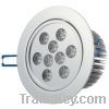 LED Downlight(GC-CHR-9...