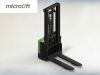 MICROLIFT electric sta...