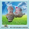 5 folds manual aluminu...
