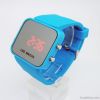 hotsale led watches si...