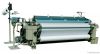 water-jet loom