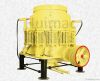 Compound Cone Crusher