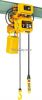 SK Series Hoist (1Ton)