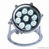 LED underwater light