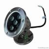 LED underwater light