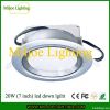 led down light 215mm d...