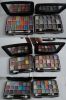 18 colors eyeshadow makeup kit