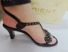 women sandals rivets s...