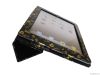 Cartoon Leather Case for Ipad2