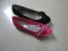 Beaded Shoes