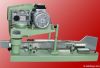 Edging Machine and Bag...