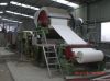 1092-1575-1880-2400-2700 type high quality tissue paper machine