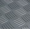 Aluminium 5-bar tread ...