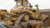 used bulldozer