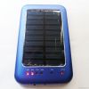 Solar cell charger for...