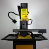 Mini CNC milling and d...