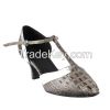 Lady Pu Latin Shoes wi...