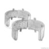 The Bracelet Mg Alloy ...