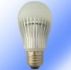 E27 5W LED Globe Bulb ...