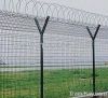 razor barbed wire