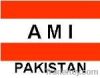 AMI Pakistan " International Freight Forwarders"