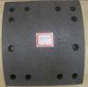 HEAVY  DUTY BRAKE LINING