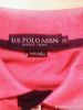 U.S POLO 275 pcs