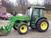 Used 2003 JOHN DEERE 5...