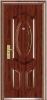 Steel door(Russian mar...