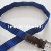 2012 Fashion stretch fabric belts