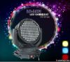 DMX512 120 LED stage e...