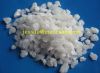 White Corundum Crystals Grains 3-5mm