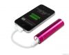 2200mAh rechargeable b...