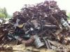 ductile iron scrap