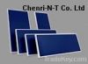 flat plate solar colle...