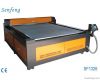 SF1326 laser cutting m...