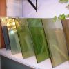 Solar Glass