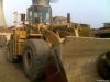 used Caterpillar front...