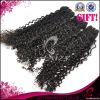 100% Virgin Brazilian Human Hair Weaving