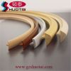pvc t shape edge bandi...