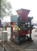 Small brick machine (Q...