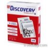 Discovery  copy paper