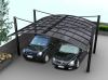 Aluminum carports