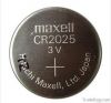 Maxell button Battery ...