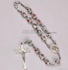 Car Rosary, cloisonne ...