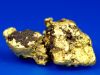 Au Gold Dust, Nuggets ...