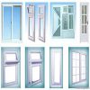 PVC Window & Door