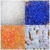 ORANGE SILICA GEL